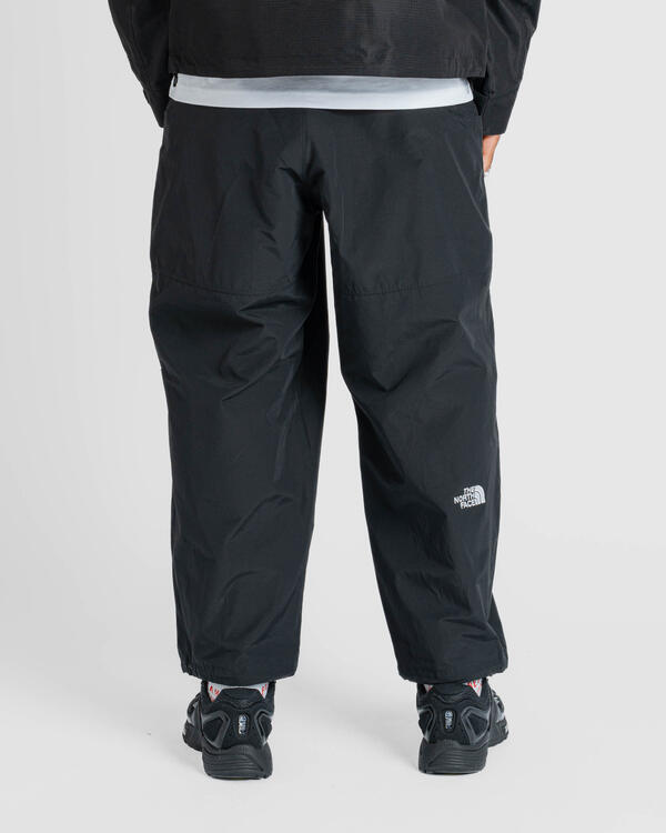 パンツ THE NORTH FACE Woman Pants Black NF0A8C1X JK31 the-north-face-nse-pant-tnf-